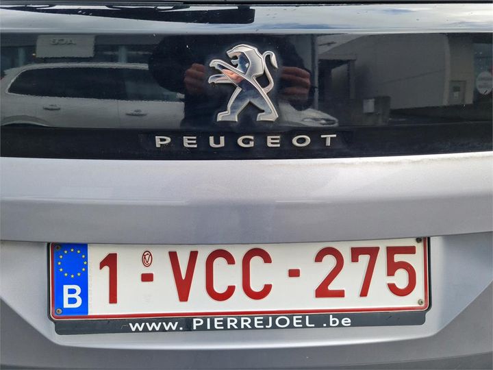 Photo 8 VIN: VF3MCYHZJJS310461 - PEUGEOT 3008 