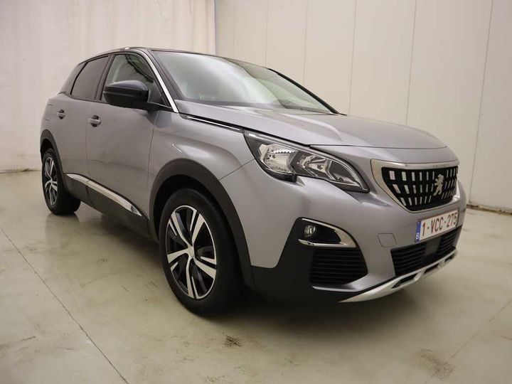 Photo 9 VIN: VF3MCYHZJJS310461 - PEUGEOT 3008 