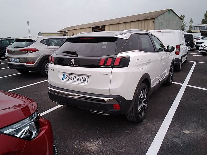 Photo 13 VIN: VF3MCYHZJJS316979 - PEUGEOT 3008 