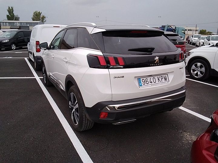 Photo 2 VIN: VF3MCYHZJJS316979 - PEUGEOT 3008 