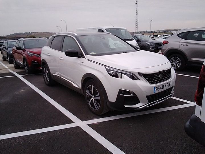 Photo 24 VIN: VF3MCYHZJJS316979 - PEUGEOT 3008 