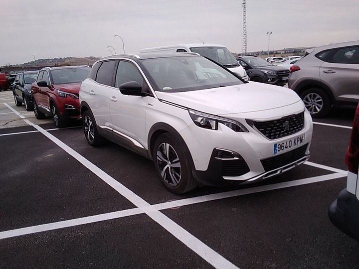 Photo 34 VIN: VF3MCYHZJJS316979 - PEUGEOT 3008 