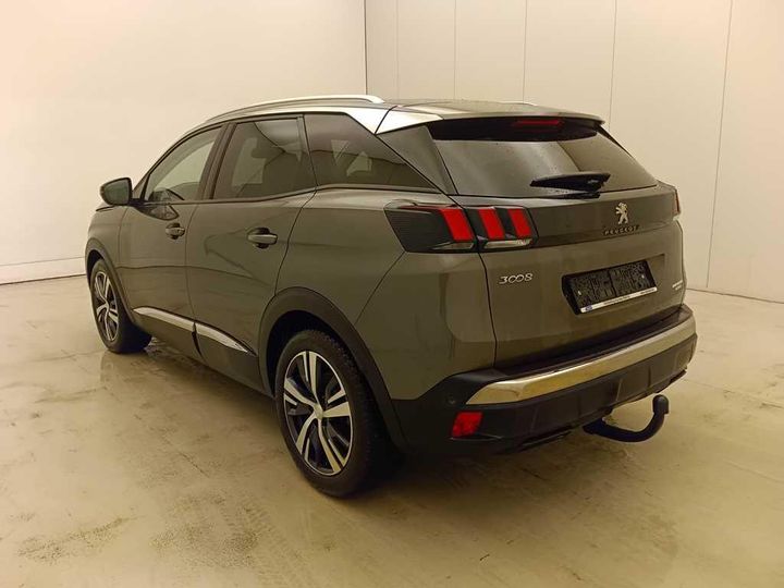 Photo 9 VIN: VF3MCYHZJJS340257 - PEUGEOT 3008 