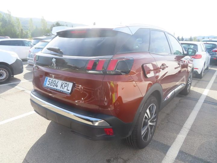 Photo 2 VIN: VF3MCYHZJJS341975 - PEUGEOT 3008 