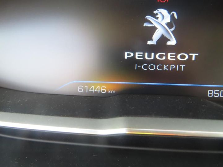 Photo 4 VIN: VF3MCYHZJJS341975 - PEUGEOT 3008 