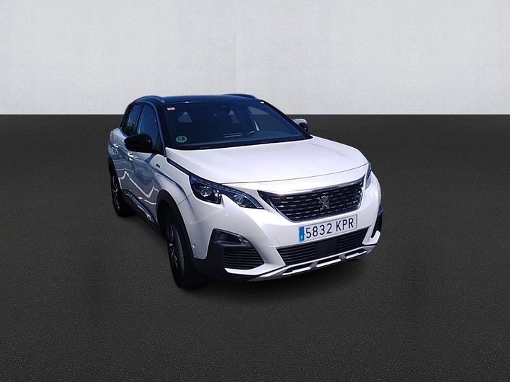 Photo 12 VIN: VF3MCYHZJJS343091 - PEUGEOT 3008 