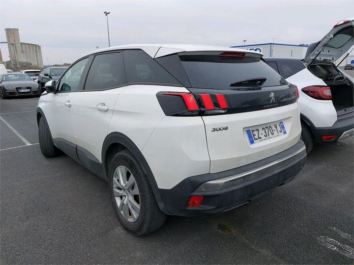 Photo 3 VIN: VF3MCYHZJJS344609 - PEUGEOT 3008 