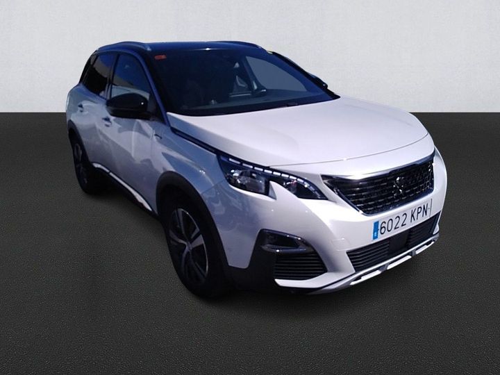 Photo 12 VIN: VF3MCYHZJJS346075 - PEUGEOT 3008 