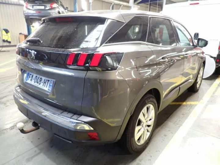 Photo 2 VIN: VF3MCYHZJJS347409 - PEUGEOT 3008 