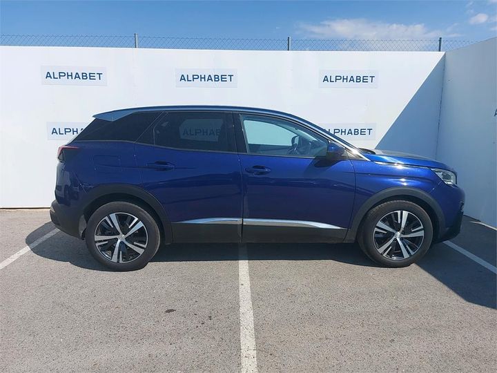 Photo 1 VIN: VF3MCYHZJJS349806 - PEUGEOT 3008 