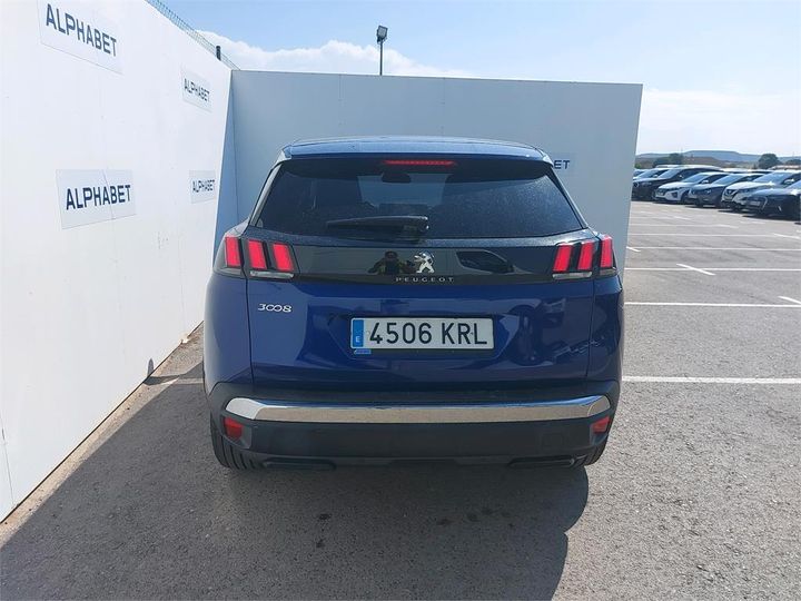 Photo 3 VIN: VF3MCYHZJJS349806 - PEUGEOT 3008 