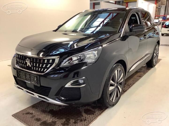 Photo 0 VIN: VF3MCYHZJJS351908 - PEUGEOT 3008 SUV 