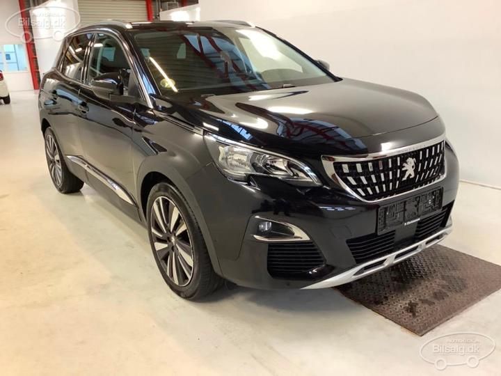 Photo 3 VIN: VF3MCYHZJJS351908 - PEUGEOT 3008 SUV 