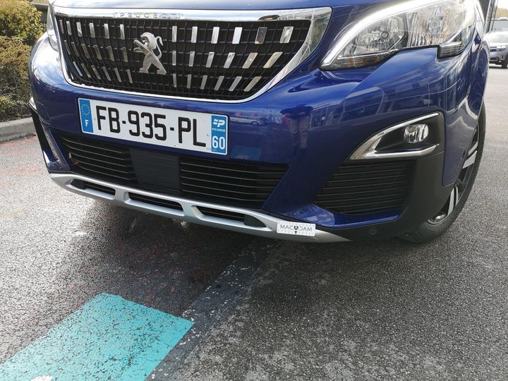 Photo 27 VIN: VF3MCYHZJJS357263 - PEUGEOT 3008 