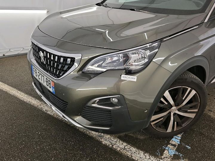 Photo 20 VIN: VF3MCYHZJJS357319 - PEUGEOT 3008 