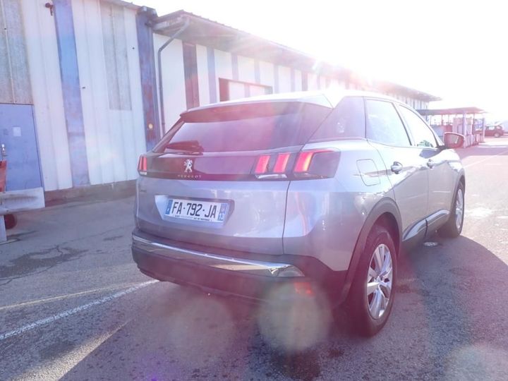 Photo 2 VIN: VF3MCYHZJJS359055 - PEUGEOT 3008 