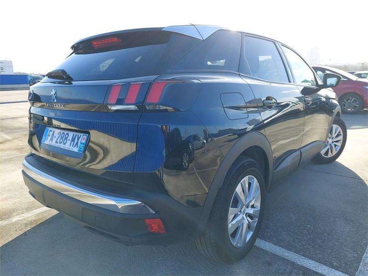 Photo 3 VIN: VF3MCYHZJJS359091 - PEUGEOT 3008 