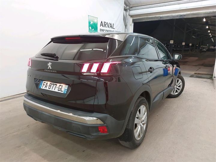 Photo 2 VIN: VF3MCYHZJJS359093 - PEUGEOT 3008 