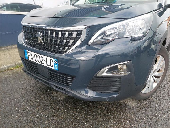 Photo 22 VIN: VF3MCYHZJJS359118 - PEUGEOT 3008 