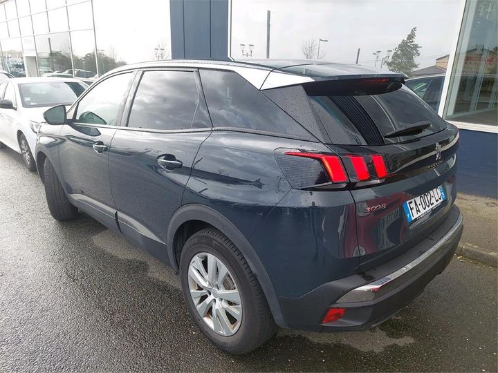 Photo 4 VIN: VF3MCYHZJJS359118 - PEUGEOT 3008 