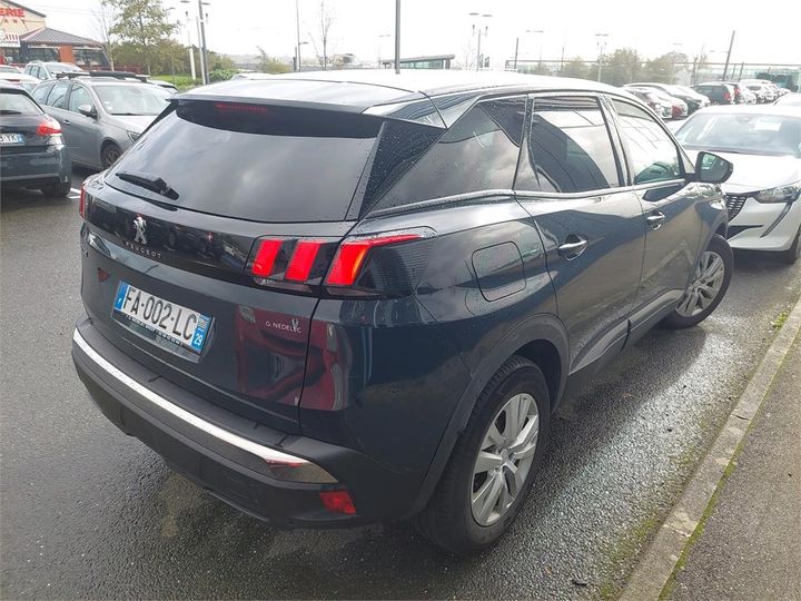 Photo 7 VIN: VF3MCYHZJJS359118 - PEUGEOT 3008 