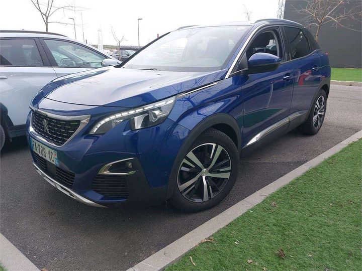 Photo 0 VIN: VF3MCYHZJJS359730 - PEUGEOT 3008 