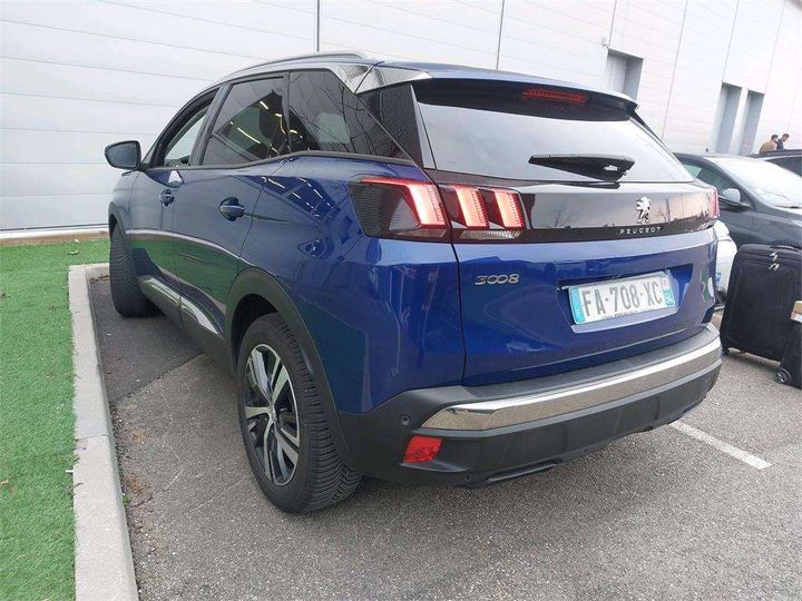 Photo 2 VIN: VF3MCYHZJJS359730 - PEUGEOT 3008 