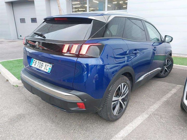 Photo 3 VIN: VF3MCYHZJJS359730 - PEUGEOT 3008 