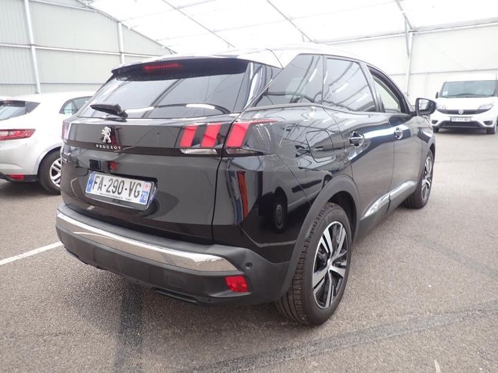 Photo 2 VIN: VF3MCYHZJJS359758 - PEUGEOT 3008 