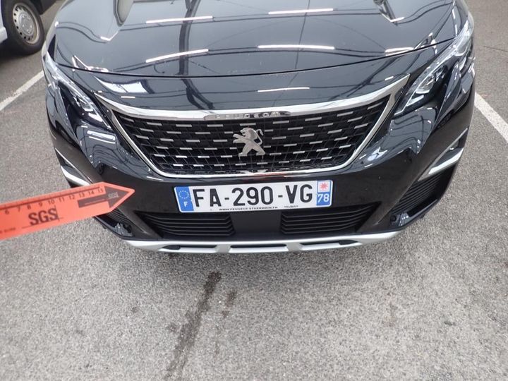 Photo 21 VIN: VF3MCYHZJJS359758 - PEUGEOT 3008 