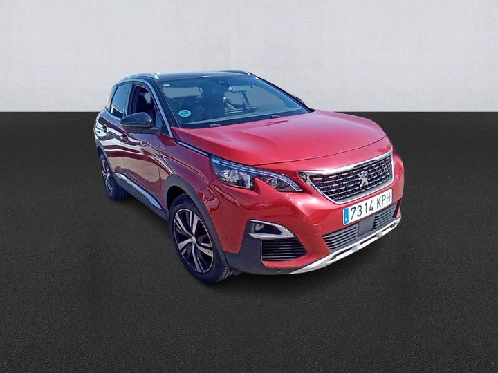 Photo 12 VIN: VF3MCYHZJJS360455 - PEUGEOT 3008 