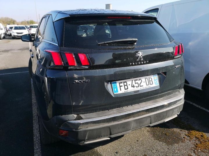 Photo 3 VIN: VF3MCYHZJJS360499 - PEUGEOT 3008 