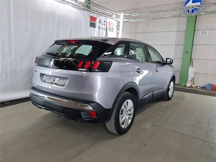 Photo 4 VIN: VF3MCYHZJJS364522 - PEUGEOT 3008 DIESEL - 2016 