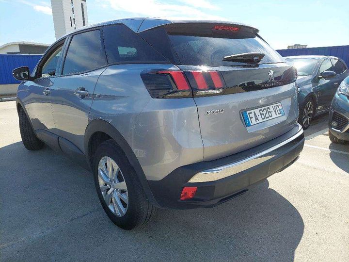 Photo 2 VIN: VF3MCYHZJJS364556 - PEUGEOT 3008 