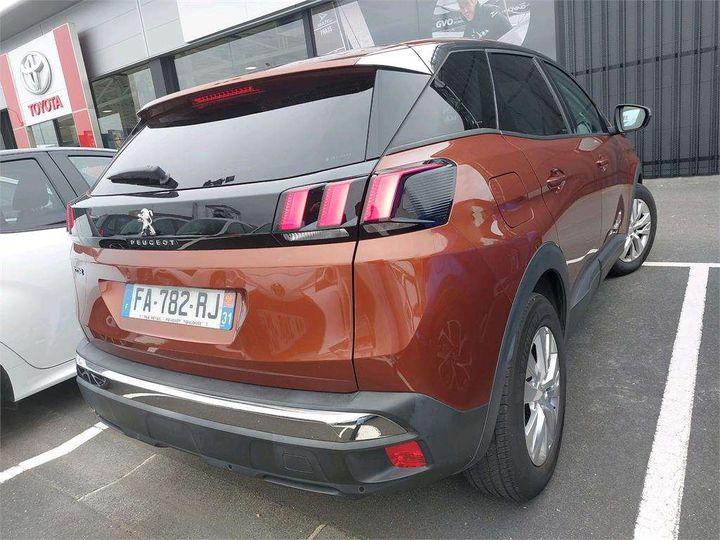 Photo 3 VIN: VF3MCYHZJJS364595 - PEUGEOT 3008 