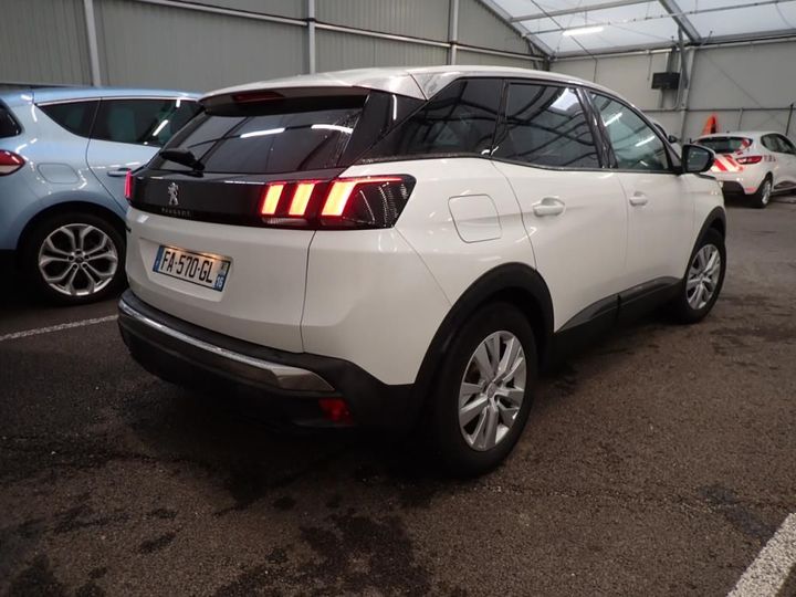 Photo 2 VIN: VF3MCYHZJJS364659 - PEUGEOT 3008 