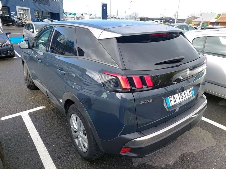 Photo 5 VIN: VF3MCYHZJJS364686 - PEUGEOT 3008 