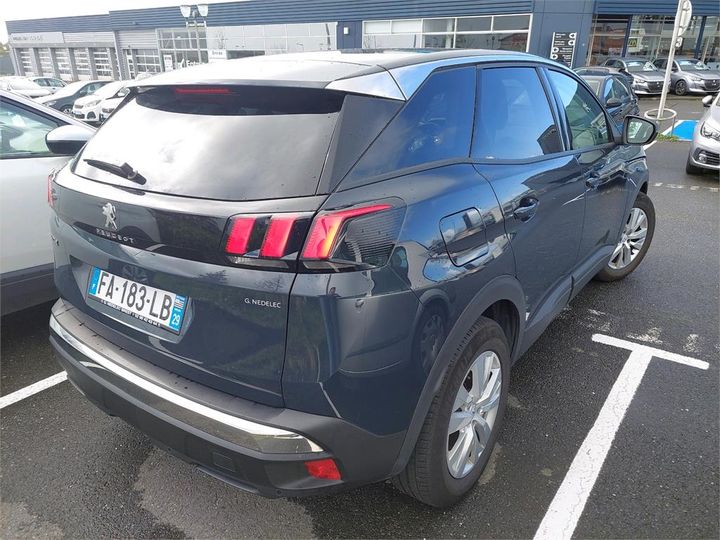 Photo 7 VIN: VF3MCYHZJJS364686 - PEUGEOT 3008 