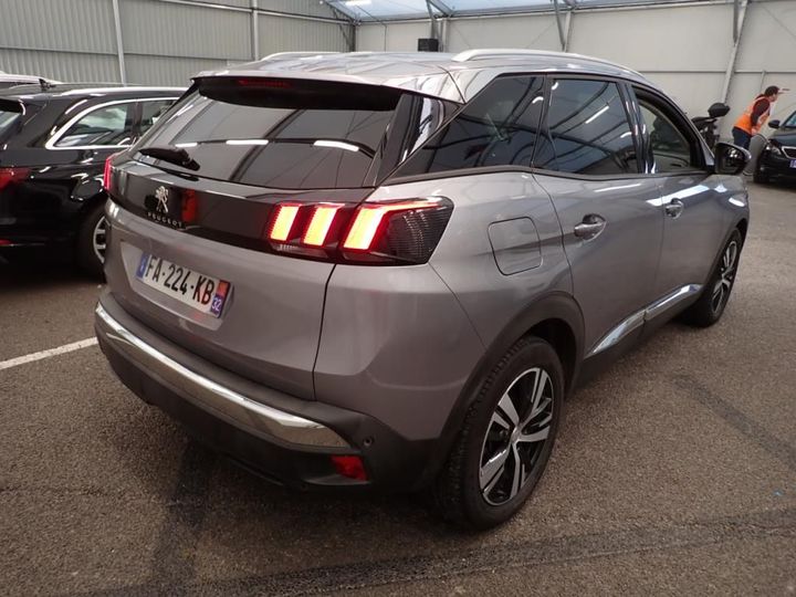 Photo 3 VIN: VF3MCYHZJJS367026 - PEUGEOT 3008 