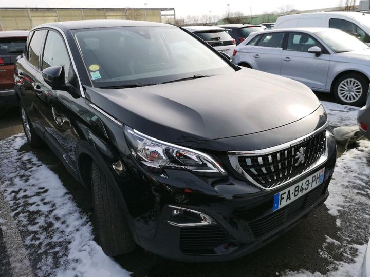 Photo 2 VIN: VF3MCYHZJJS368796 - PEUGEOT 3008 