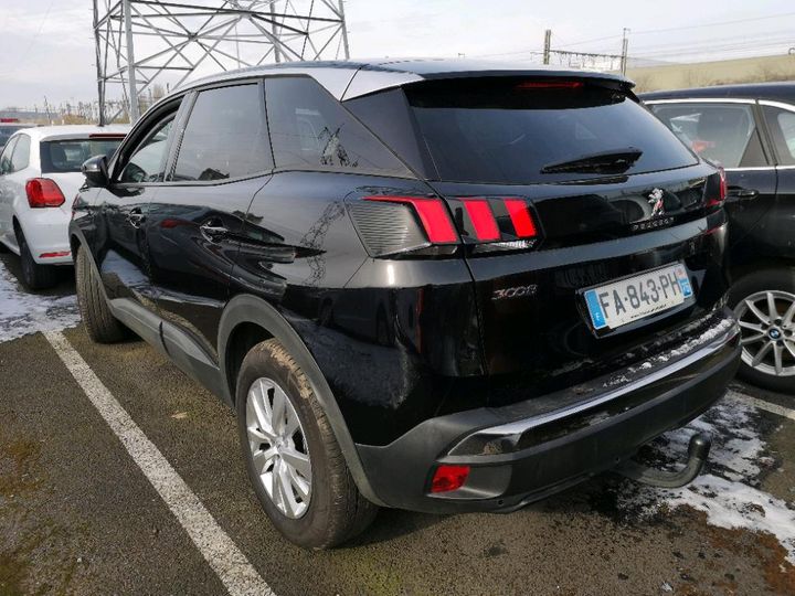 Photo 3 VIN: VF3MCYHZJJS368796 - PEUGEOT 3008 