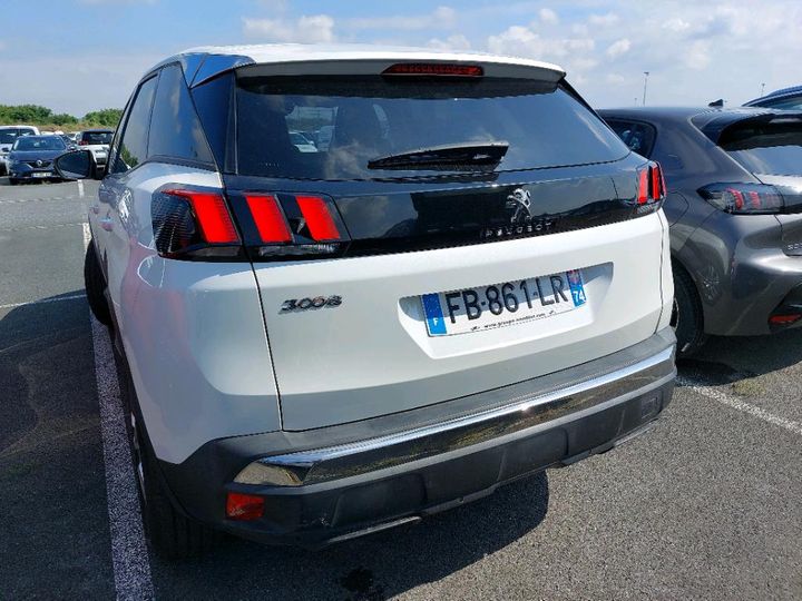 Photo 3 VIN: VF3MCYHZJJS368800 - PEUGEOT 3008 