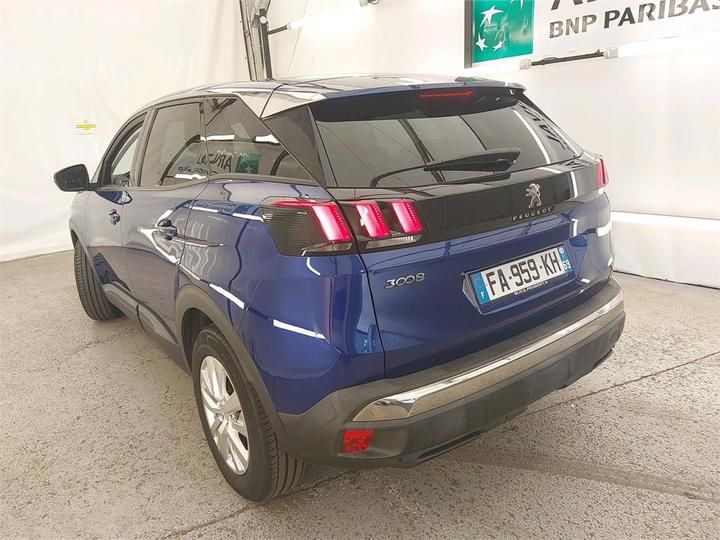 Photo 2 VIN: VF3MCYHZJJS370815 - PEUGEOT 3008 