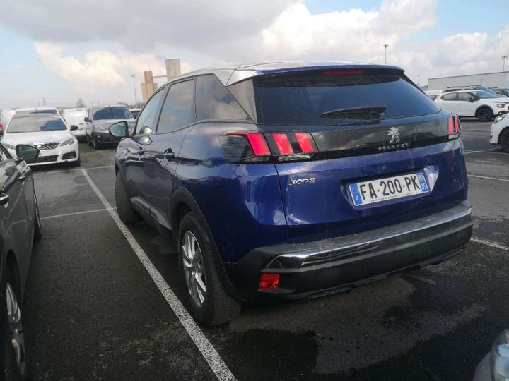 Photo 3 VIN: VF3MCYHZJJS370817 - PEUGEOT 3008 