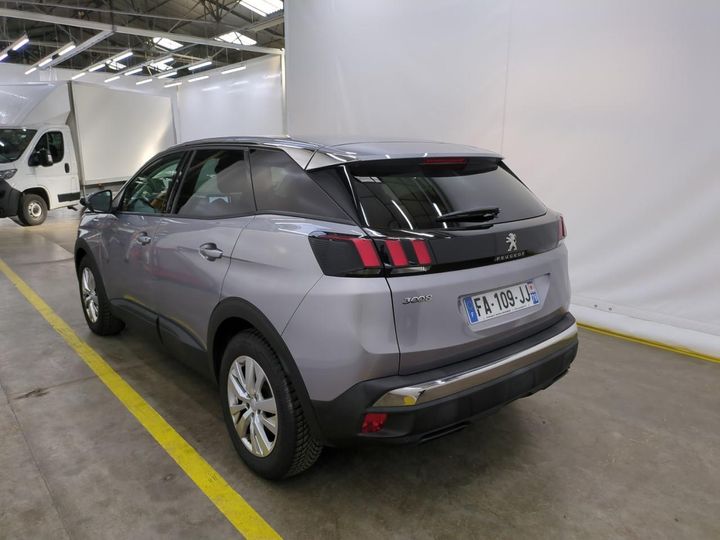 Photo 1 VIN: VF3MCYHZJJS370844 - PEUGEOT 3008 