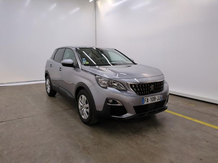 Photo 3 VIN: VF3MCYHZJJS370844 - PEUGEOT 3008 