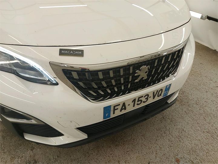 Photo 15 VIN: VF3MCYHZJJS370907 - PEUGEOT 3008 