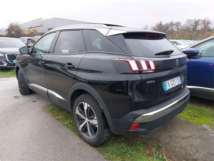 Photo 3 VIN: VF3MCYHZJJS373670 - PEUGEOT 3008 