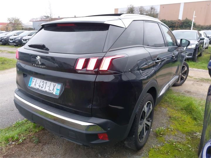 Photo 4 VIN: VF3MCYHZJJS373670 - PEUGEOT 3008 