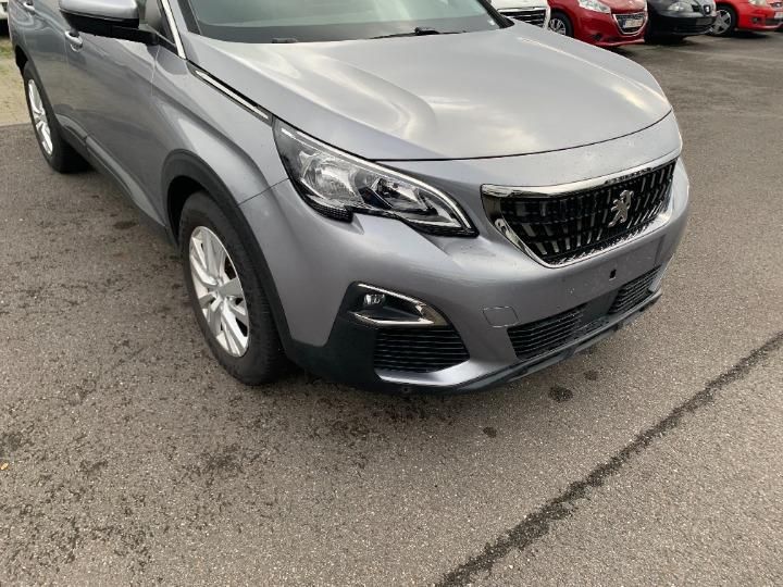 Photo 33 VIN: VF3MCYHZJJS375249 - PEUGEOT 3008 